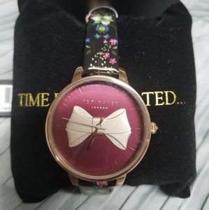 NWT Ted Baker women's watch